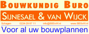 Bouwkundig Buro Sijnesael & van Wijck